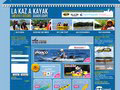 voir la page contact kayak guadeloupe